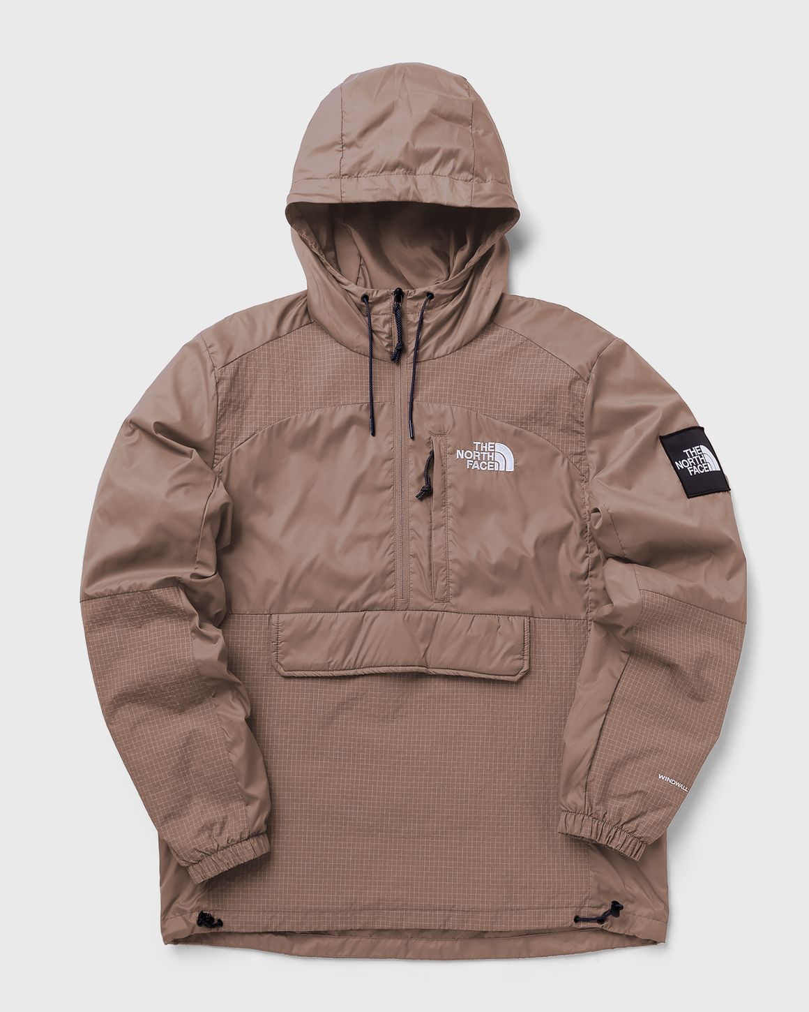 The North Face Convin Anorak Jacket | eBay