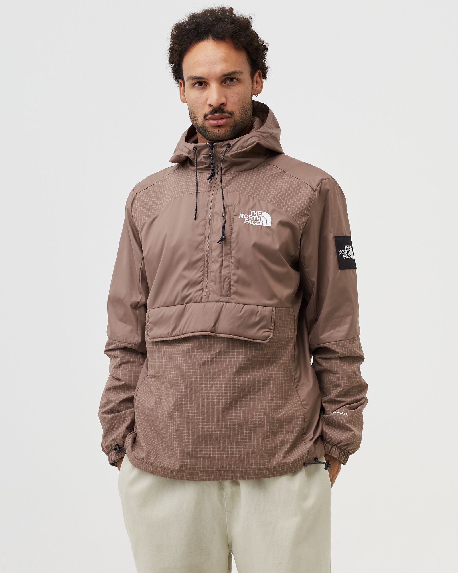 CONVIN ANORAK