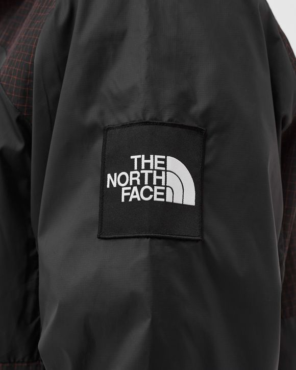 sale ザ・ノース・フェイス メンズ コンバイン・アノラック トープ サイズS THE NORTH FACE CONVIN ANORAK NF0A7X3H EFU1 DEEP TAUPE The North Face Convin Anorak Jacket - brown (deep taupe)