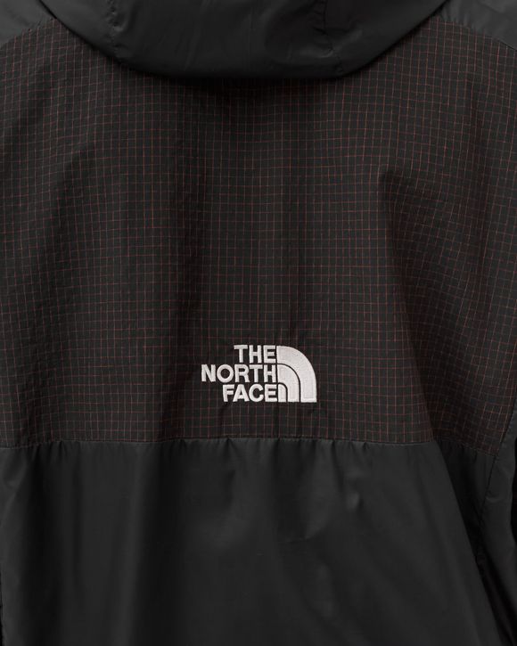 The north clearance face 1990 engineered