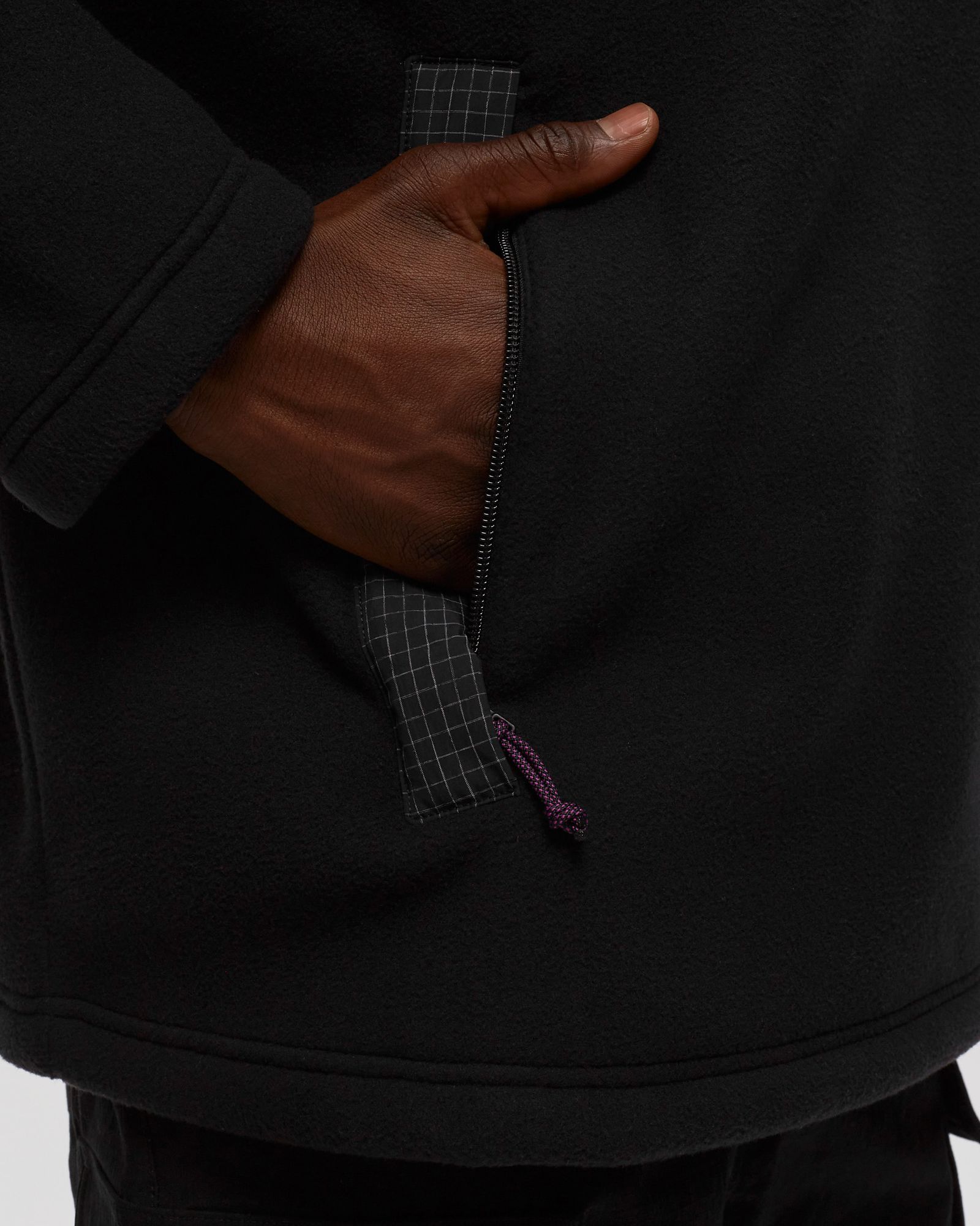 Convin Microfleece Hoodie