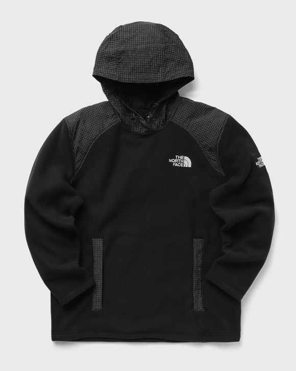 The North Face Convin Microfleece Hoodie Black | BSTN Store
