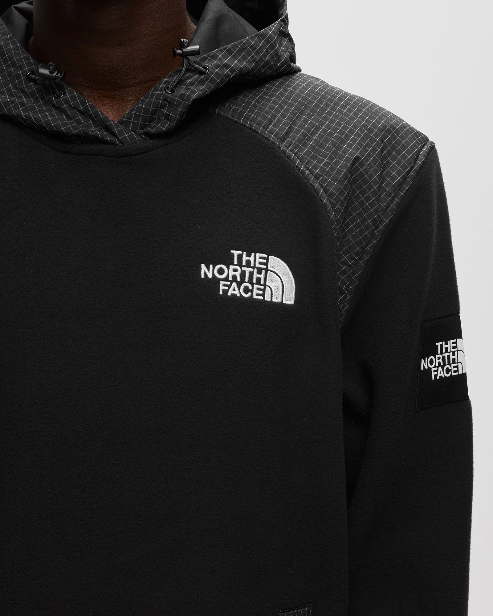 Convin Microfleece Hoodie