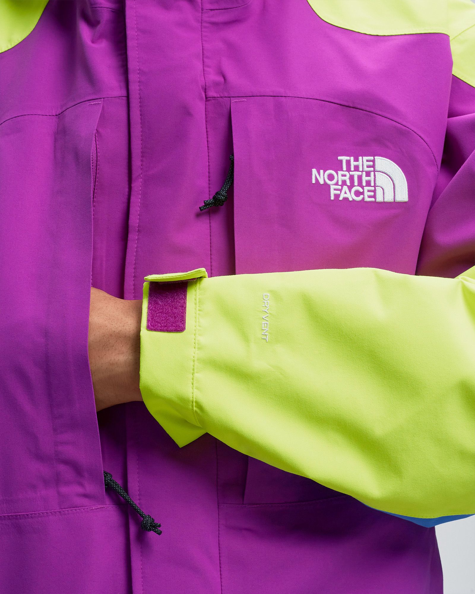 3l DryVent Carduelis Jacket