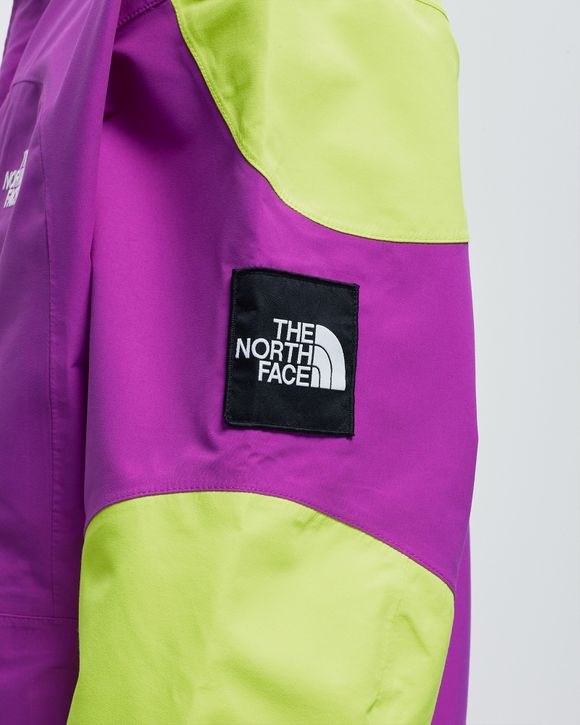3l DryVent Carduelis Jacket
