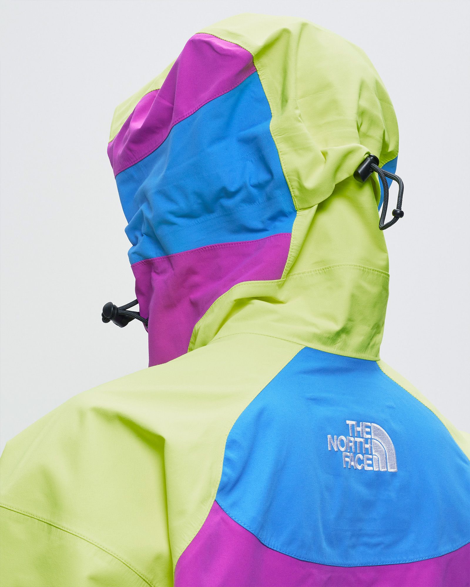 3l DryVent Carduelis Jacket