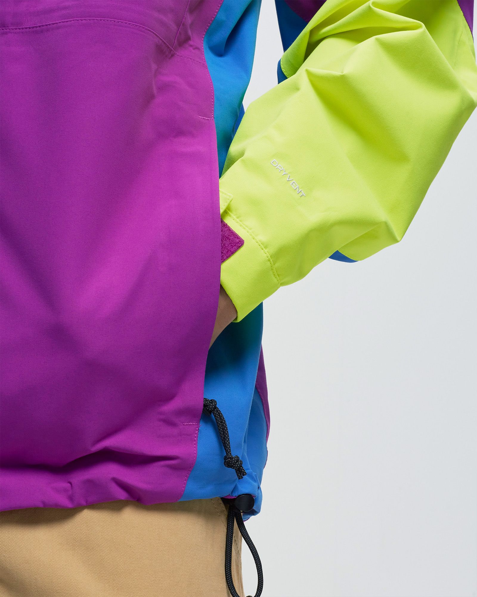 3l DryVent Carduelis Jacket