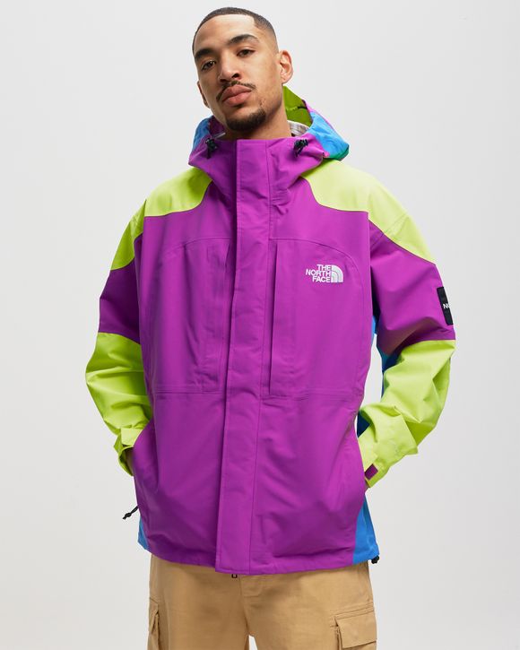 The North Face 3l DryVent Carduelis Jacket Pink | BSTN Store