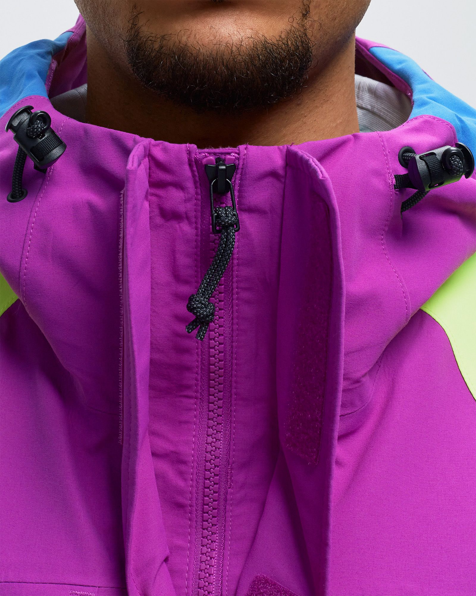 3l DryVent Carduelis Jacket