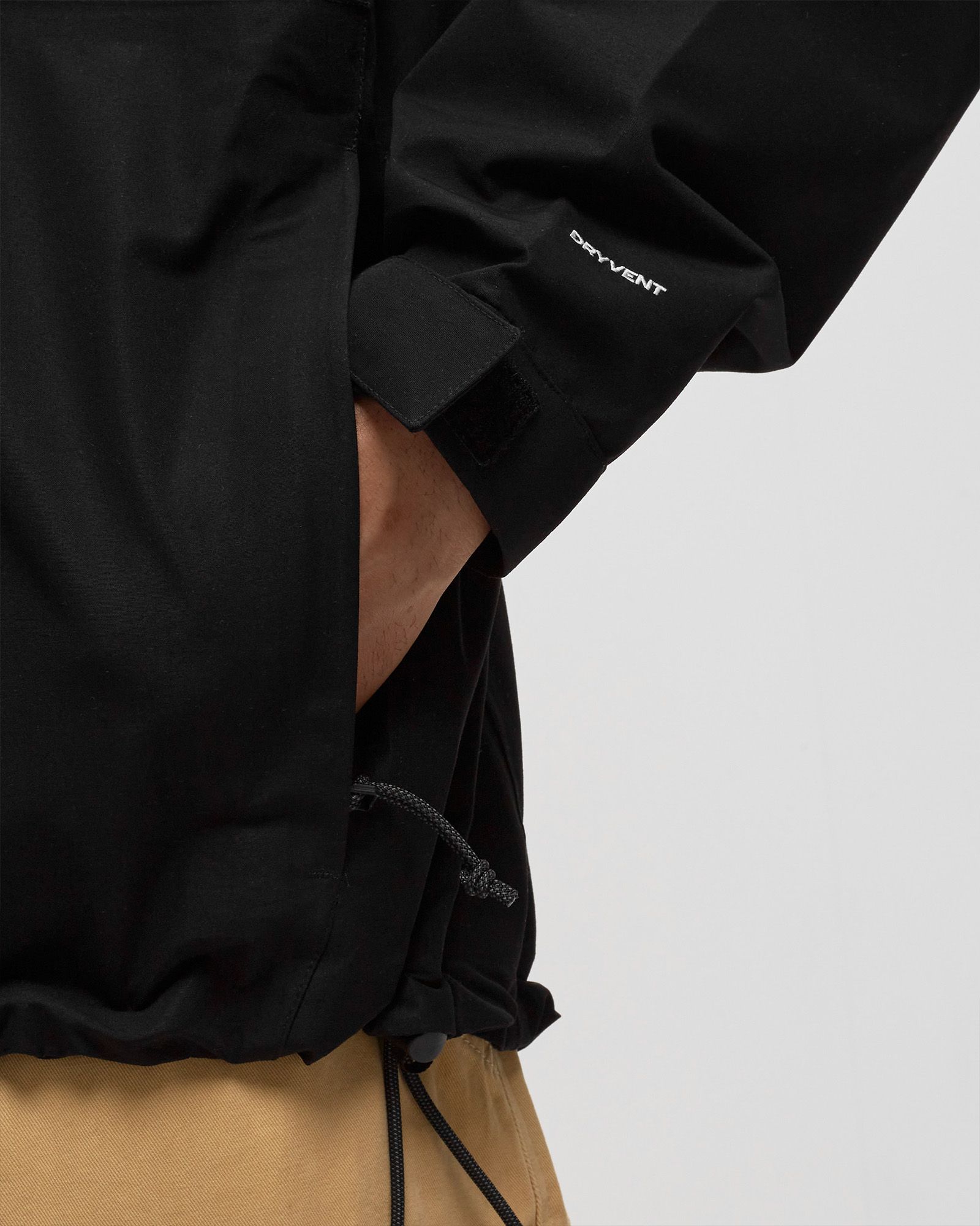 3l DryVent Carduelis Jacket