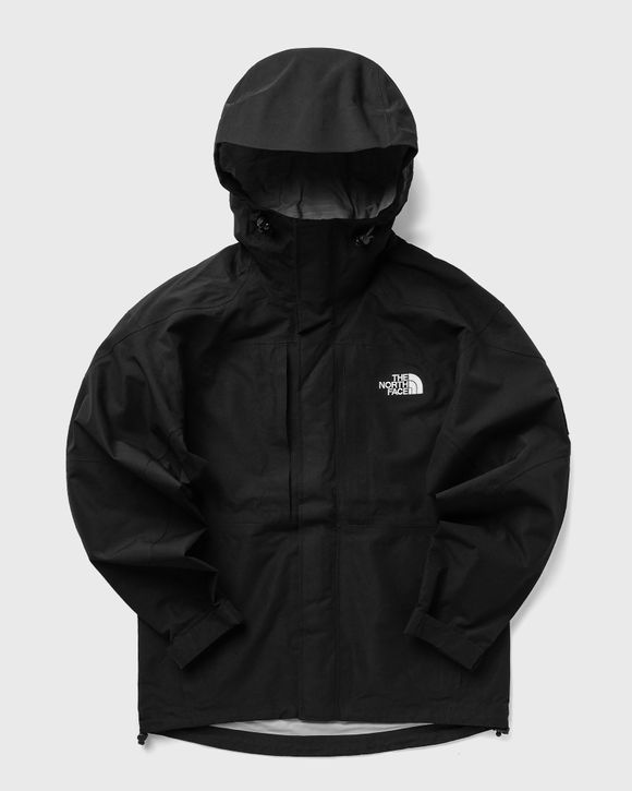 The North Face 3l DryVent Carduelis Jacket Black | BSTN Store