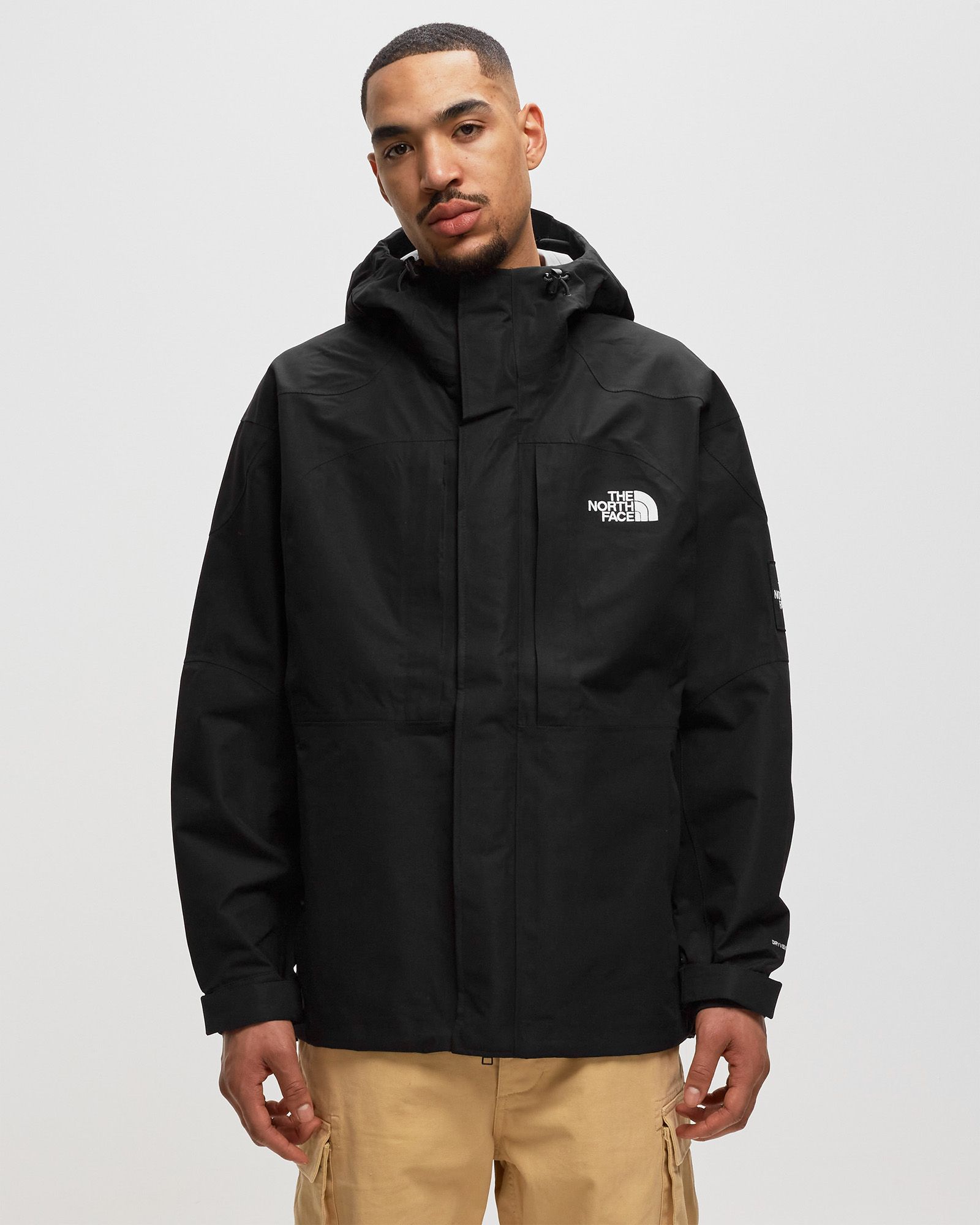 3l DryVent Carduelis Jacket