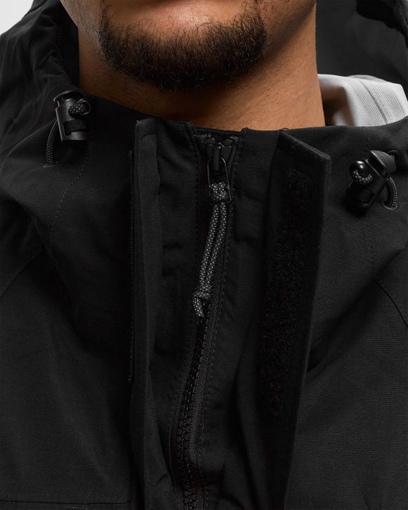 The North Face 3l DryVent Carduelis Jacket Black | BSTN Store