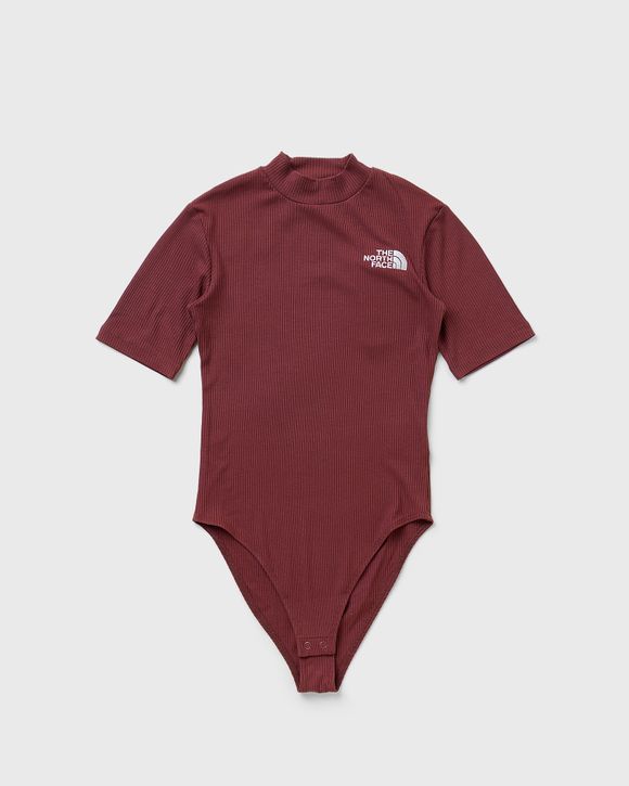 W LOGO 3/4 BODY