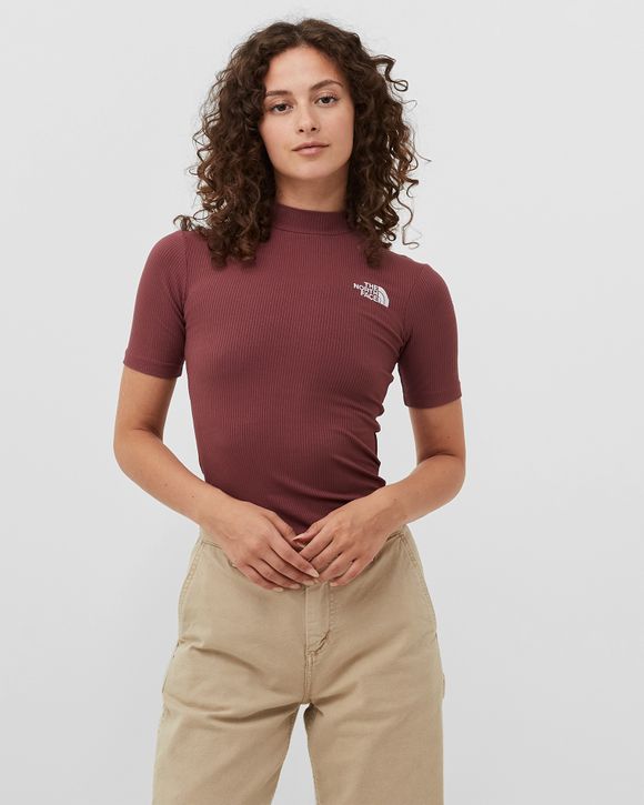 W LOGO 3/4 BODY