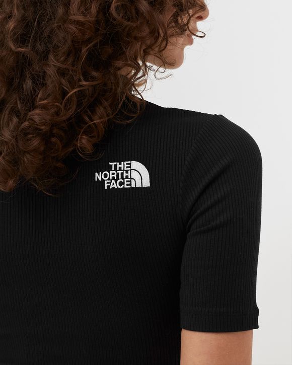 W LOGO 3/4 BODY