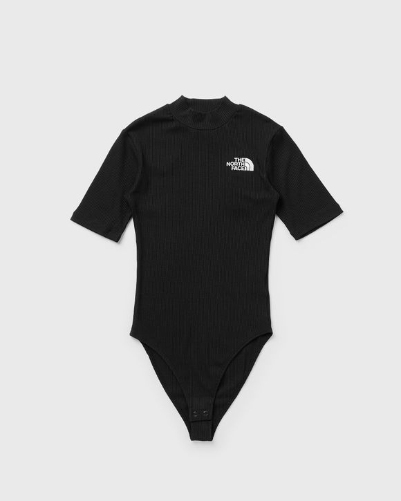 W LOGO 3/4 BODY