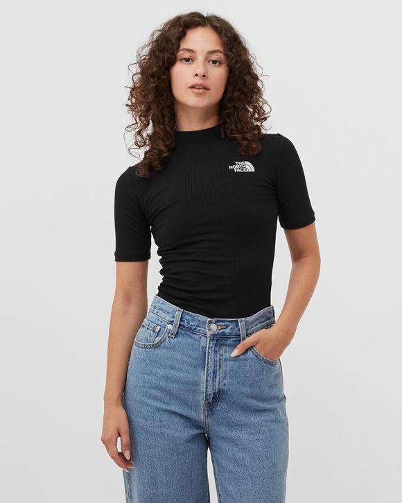 W LOGO 3/4 BODY