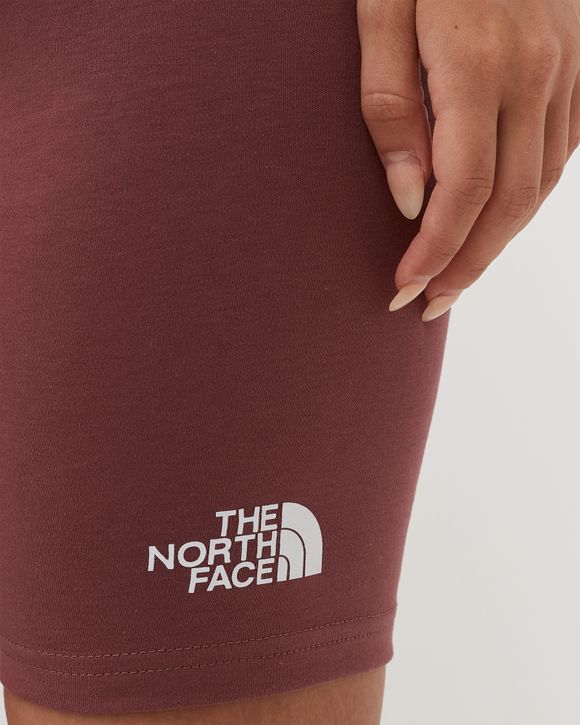 W INTERLOCK COTTON SHORT