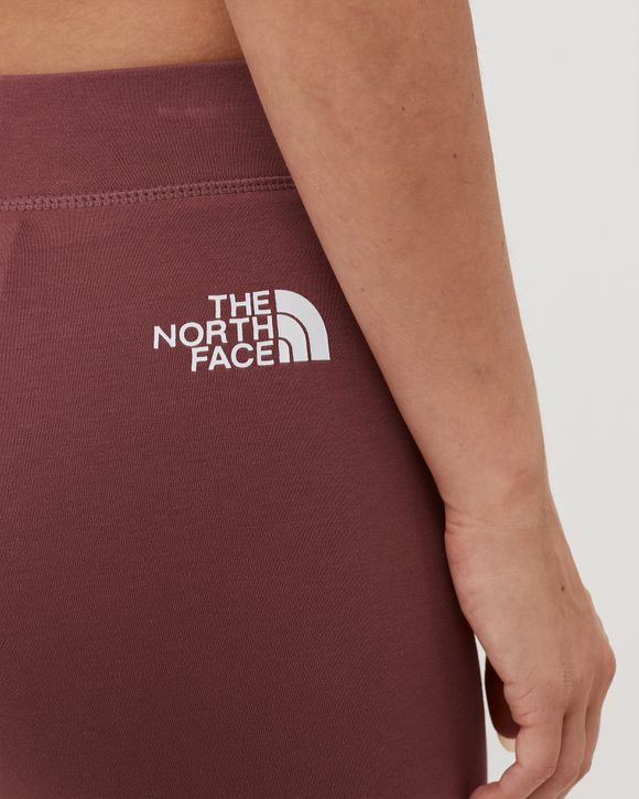 W INTERLOCK COTTON SHORT