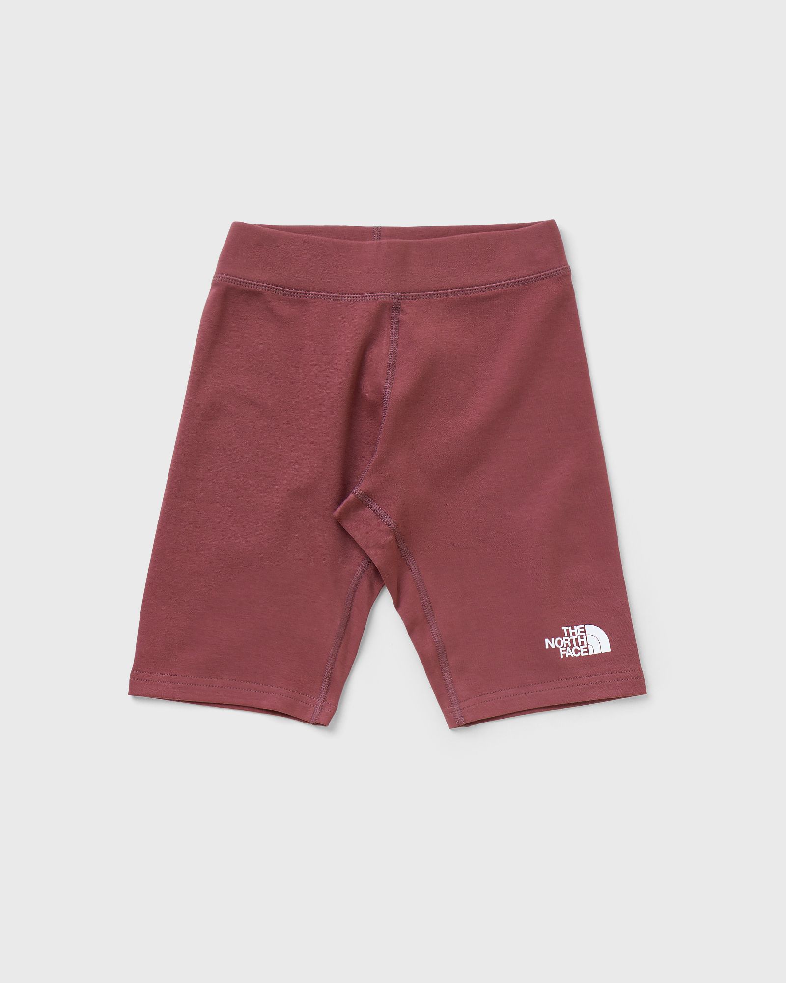 W INTERLOCK COTTON SHORT