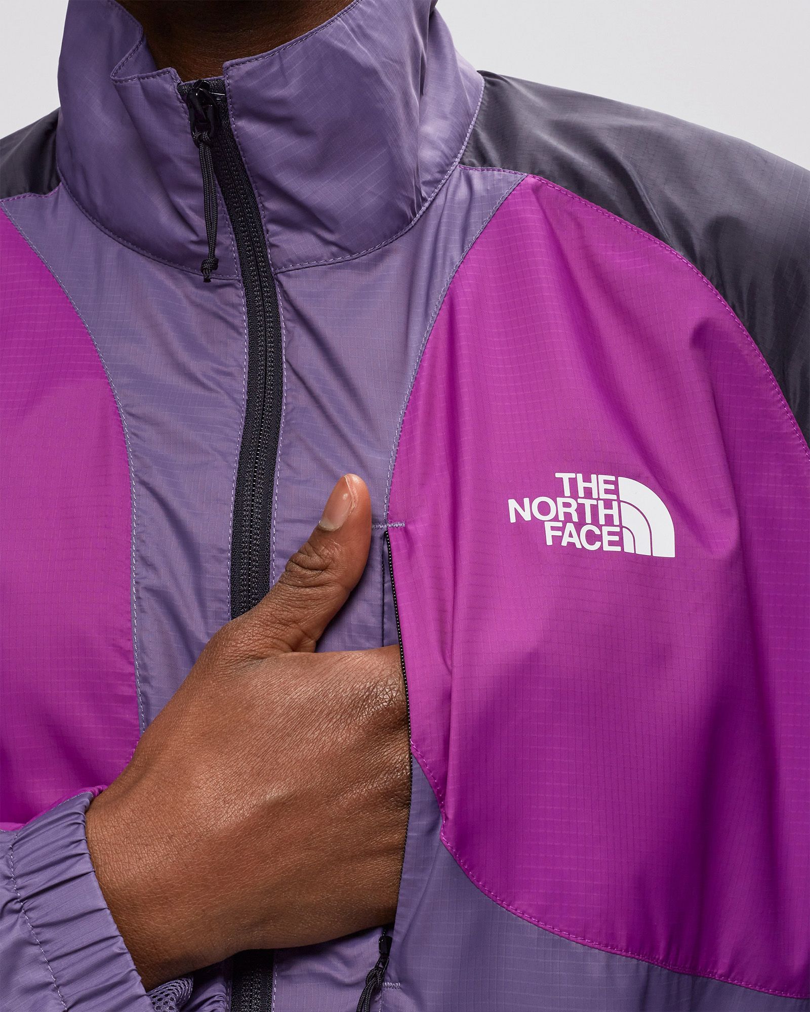 Tnf X Jacket