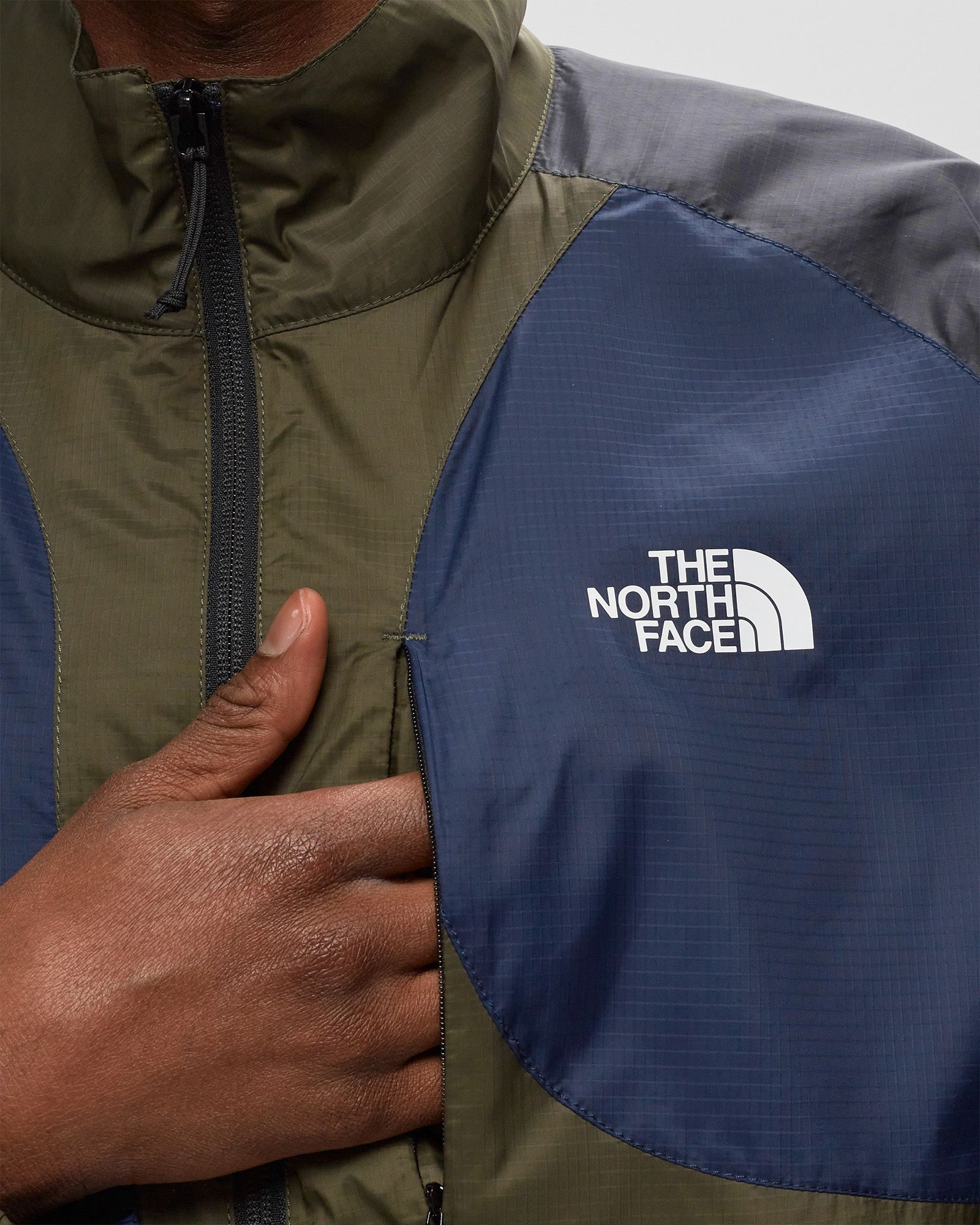 Tnf X Jacket