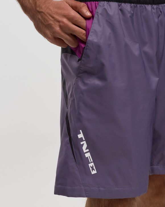 The North Face Tnf X Short Purple | BSTN Store