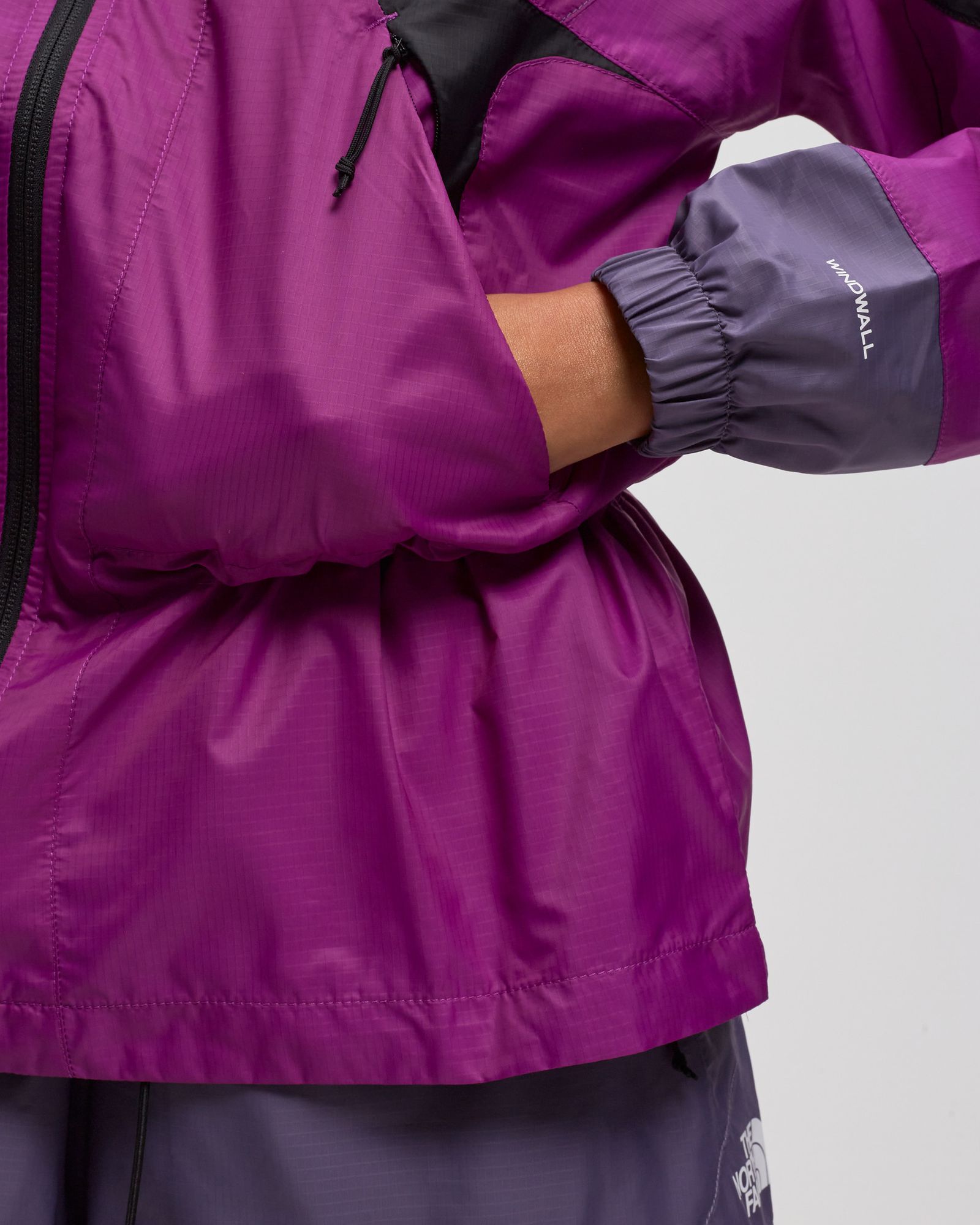 WMNS TNF X JACKET