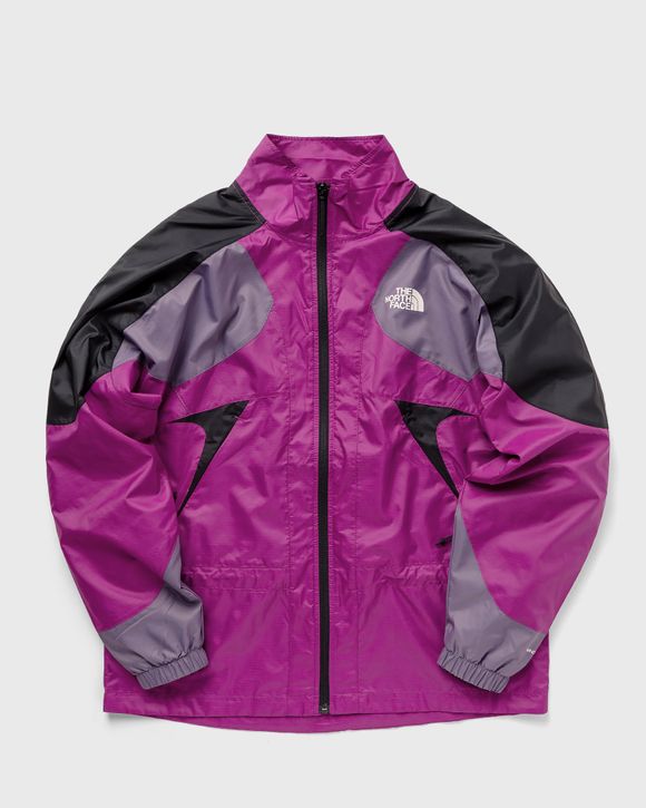 THE NORTH FACE W TNF X JACKET, | Purple Women‘s Jacket | YOOX