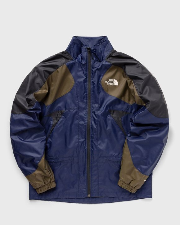 The North Face WMNS TNF X JACKET Blue | BSTN Store