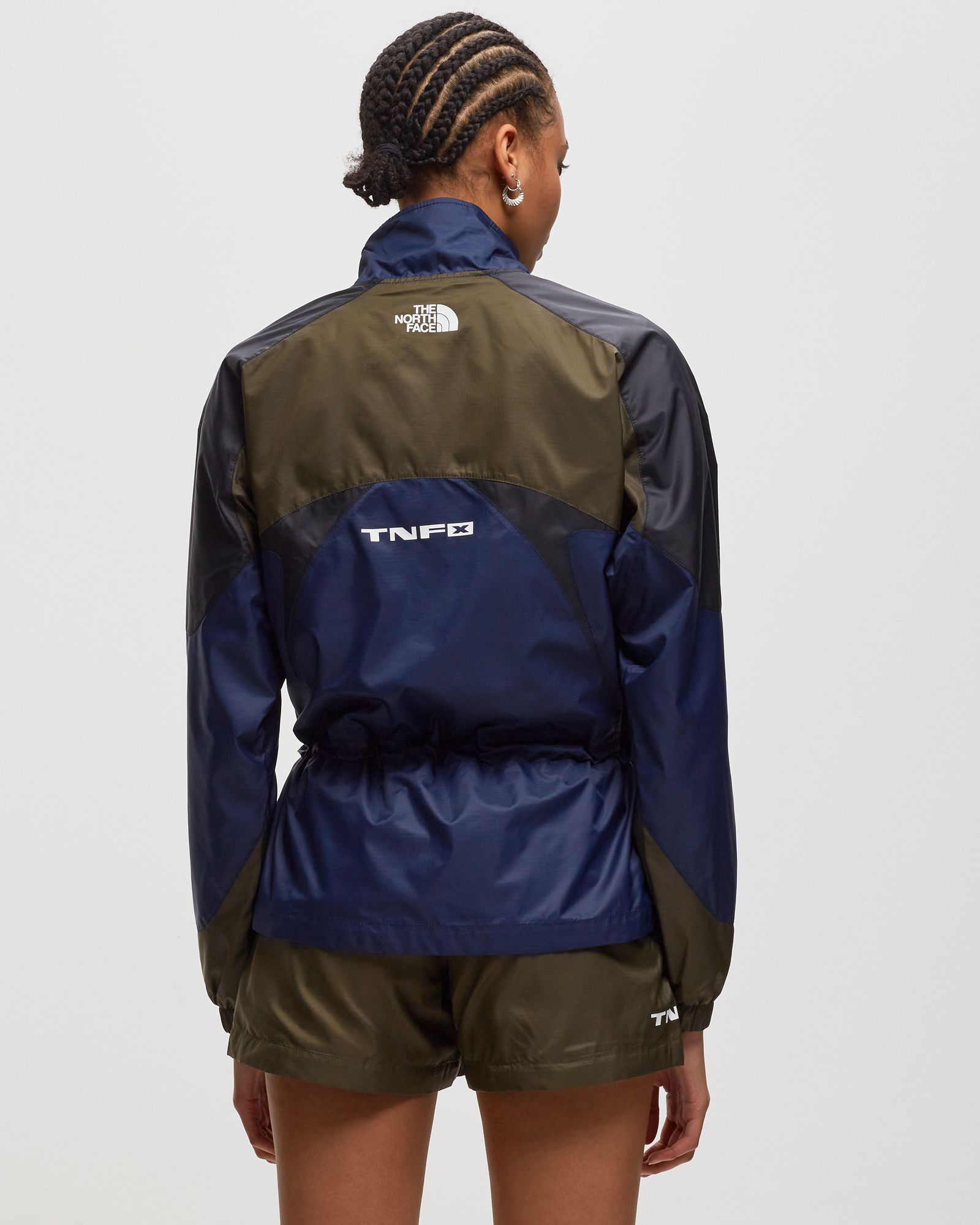 WMNS TNF X JACKET 