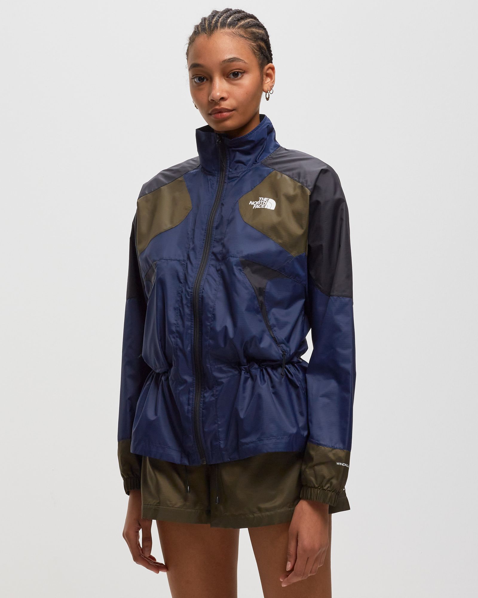 WMNS TNF X JACKET 