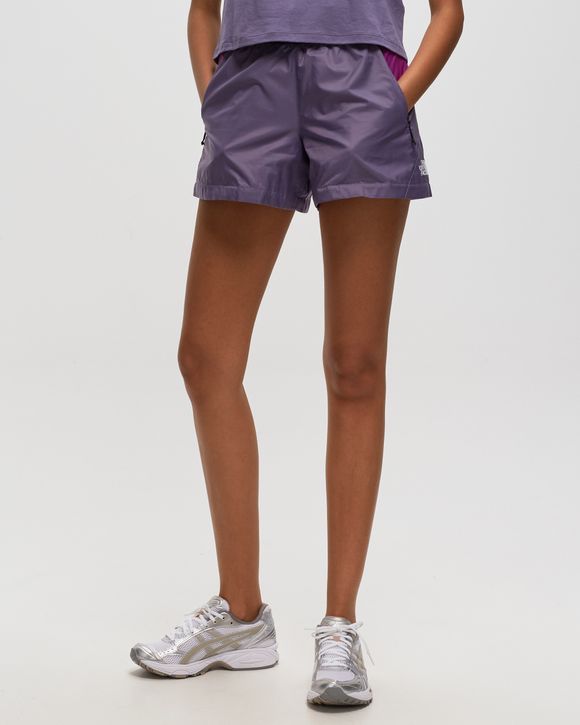 WMNS TNF X SHORT 
