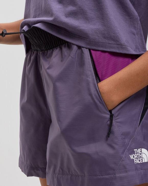 WMNS TNF X SHORT 