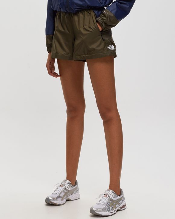 WMNS TNF X SHORT