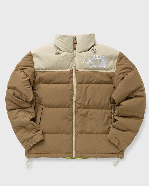 Women's '92 Low-Fi Hi-Tek Nuptse Jacket