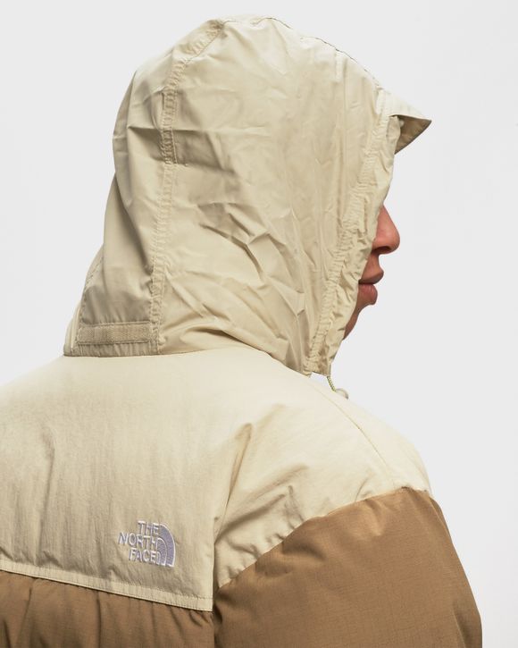 The North Face - Doudoune 700 Nuptse 92 Low Fi Hi Tek Beige