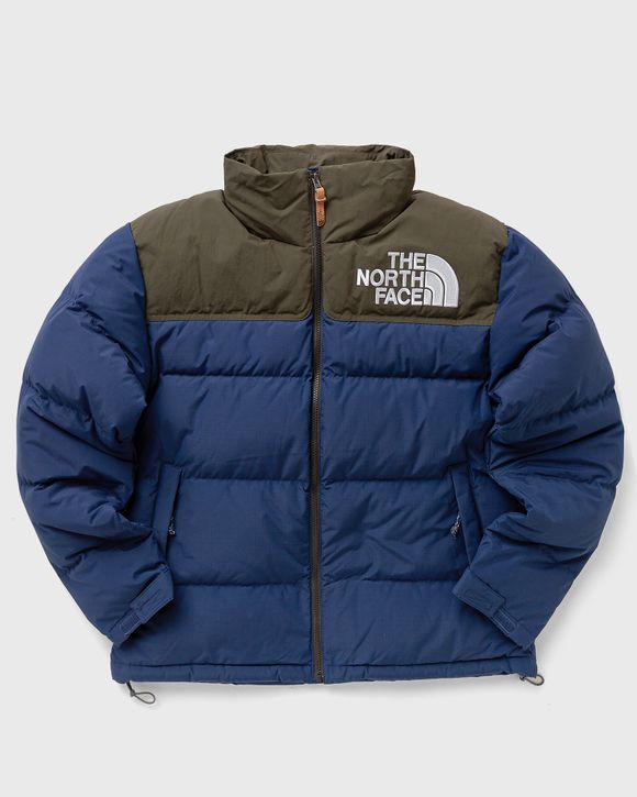 North Face Nuptse Size Guide | museosdelima.com