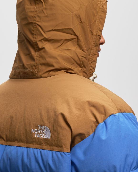 92 Low-Fi Hi-Tek Nuptse