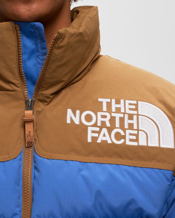 92 Low-Fi Hi-Tek Nuptse