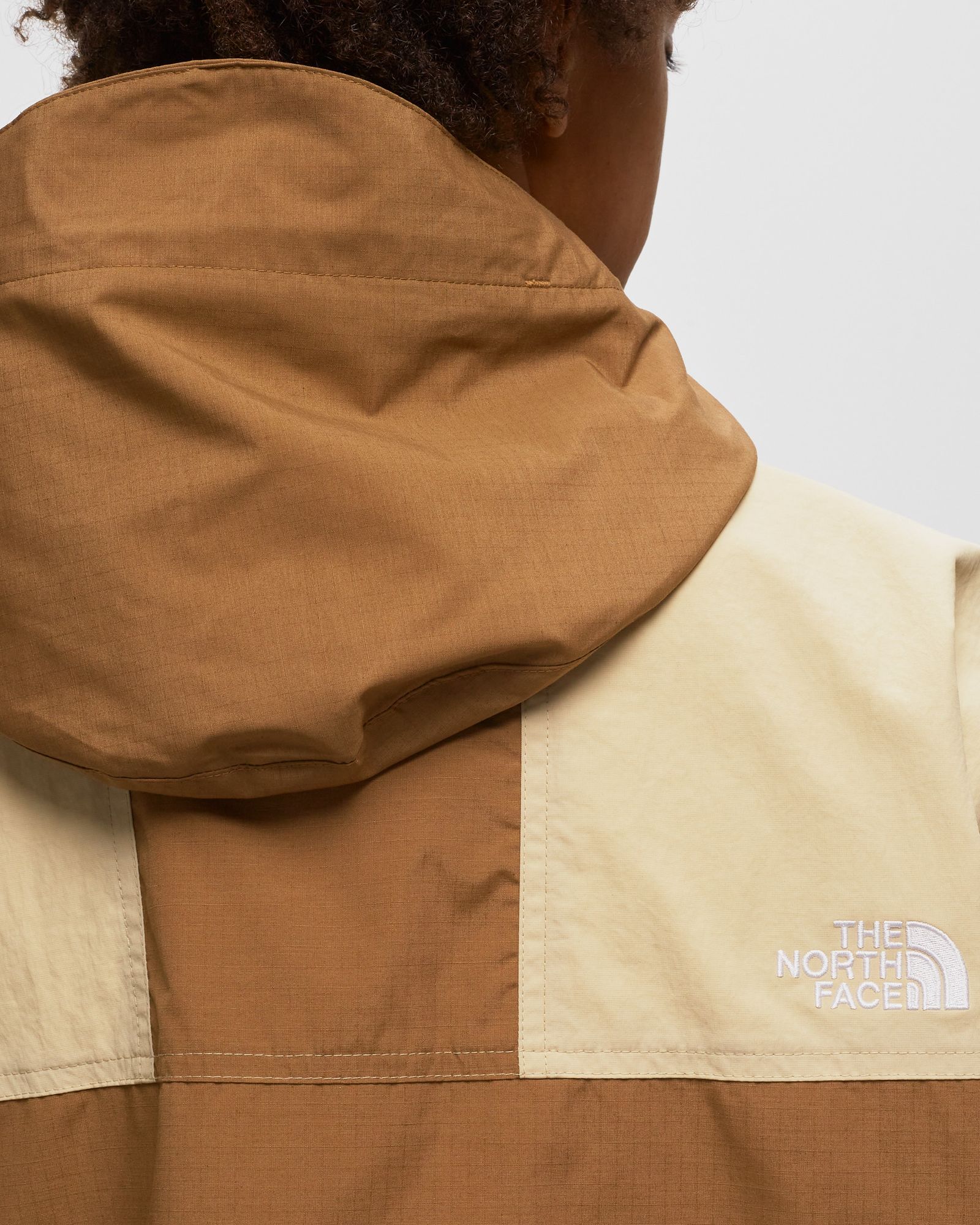 86 Low-Fi Hi-Tek Mountain Jacket