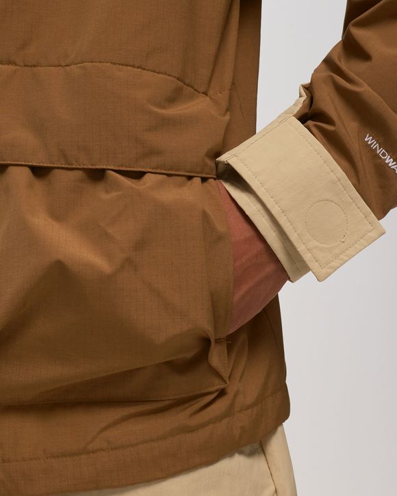 The North Face 86 Low Fi Hi Tek Mountain Jacket - Brown