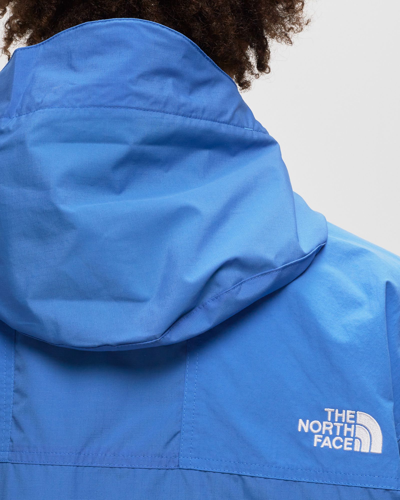 86 Low-Fi Hi-Tek Mountain Jacket