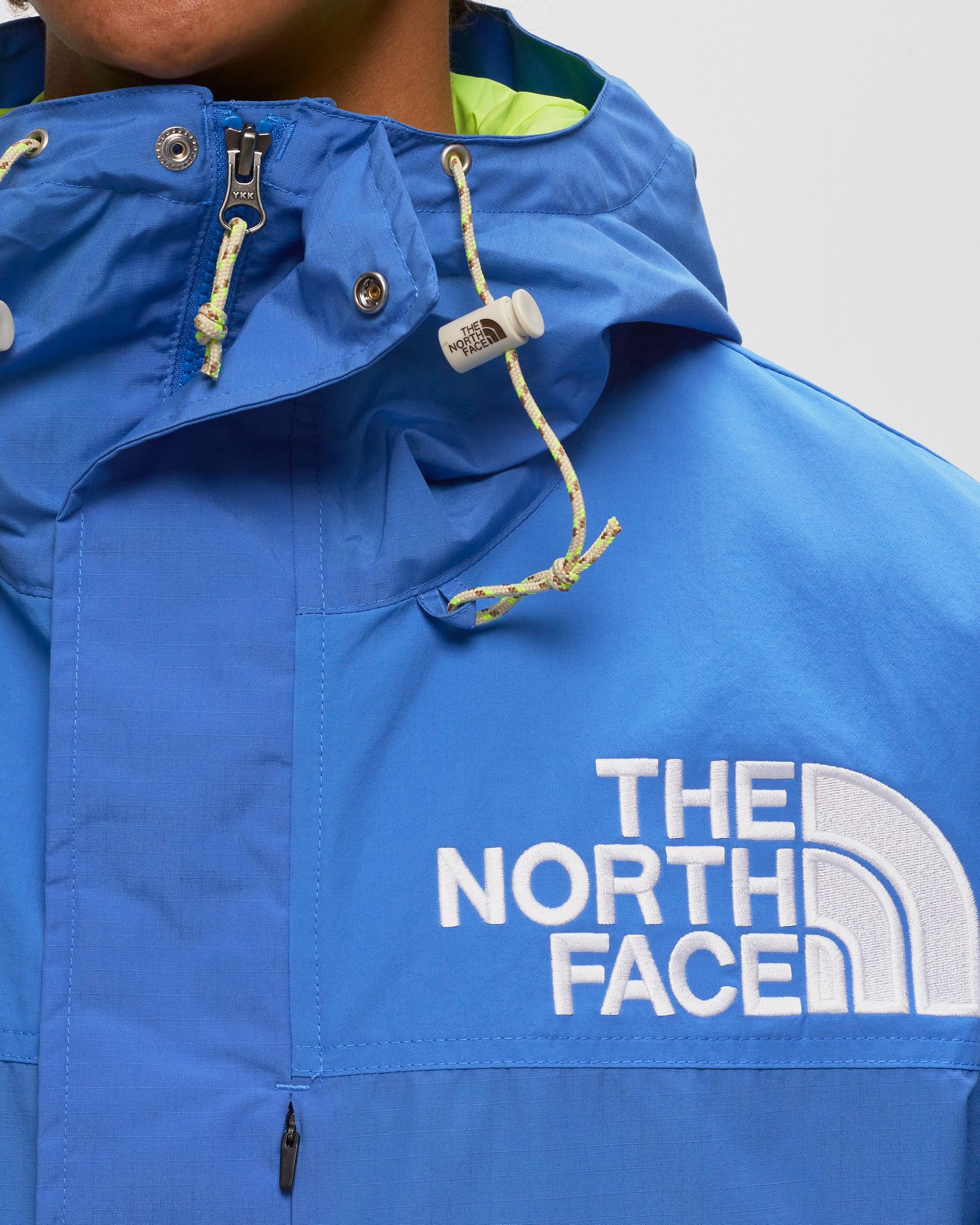 86 Low-Fi Hi-Tek Mountain Jacket