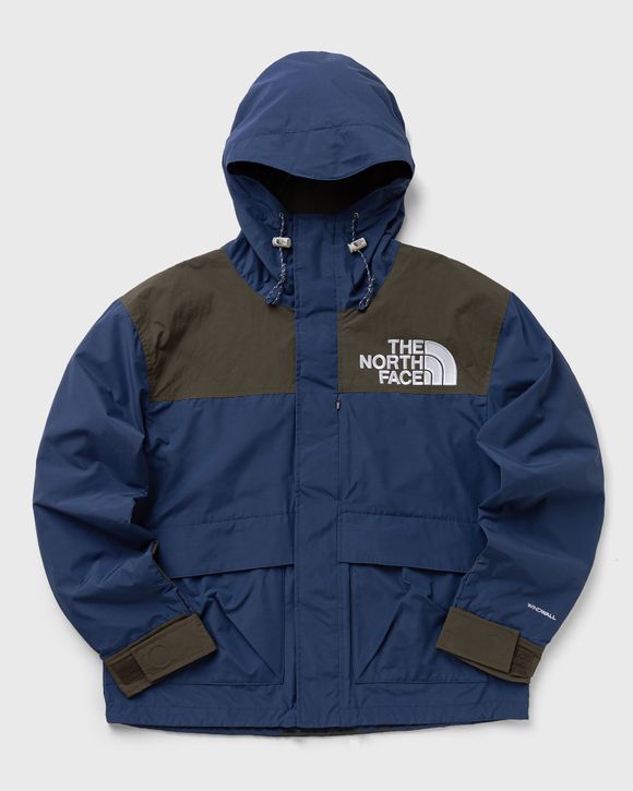 86 Low-Fi Hi-Tek Mountain Jacket