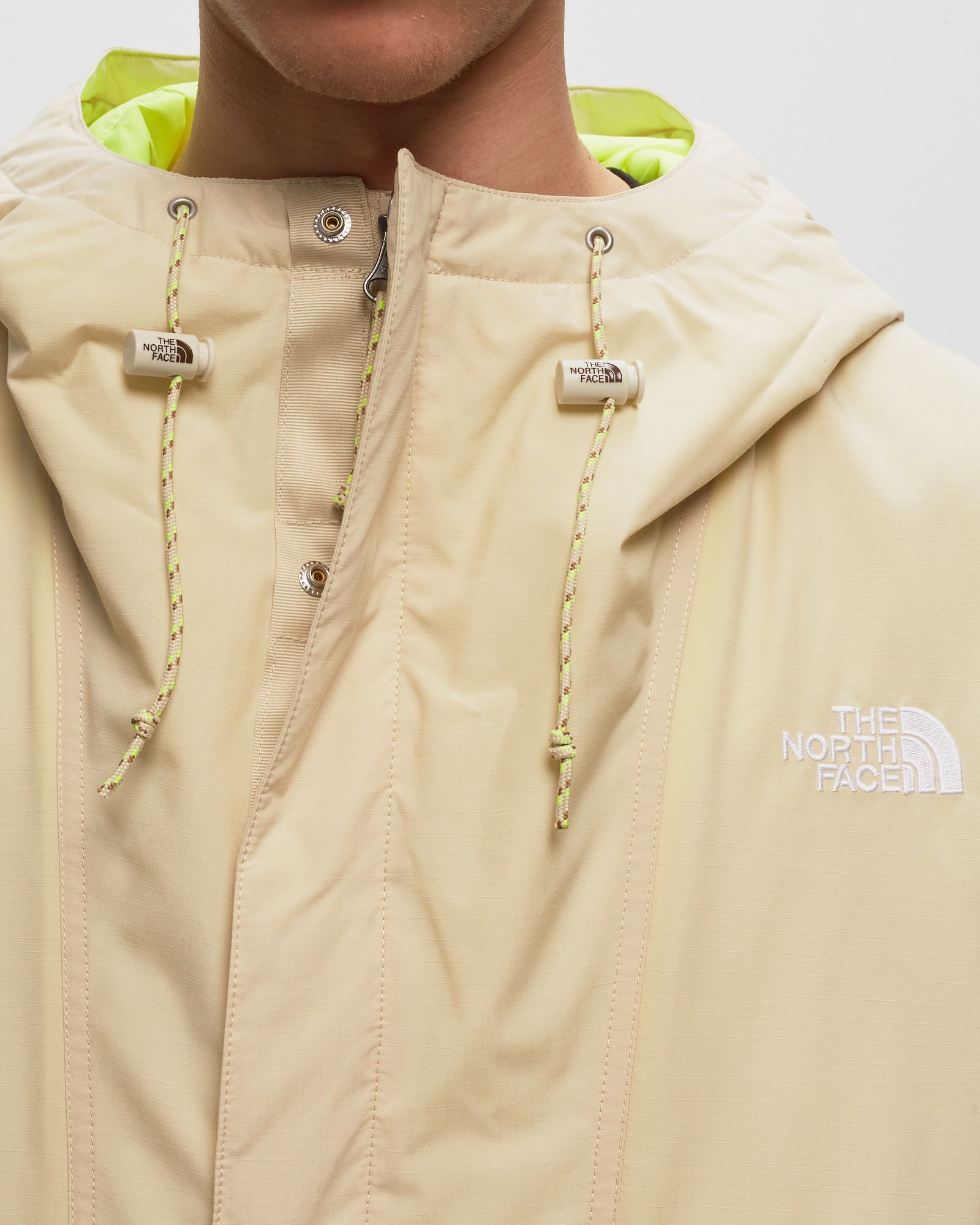 78 Low-Fi Hi-Tek Windjammer