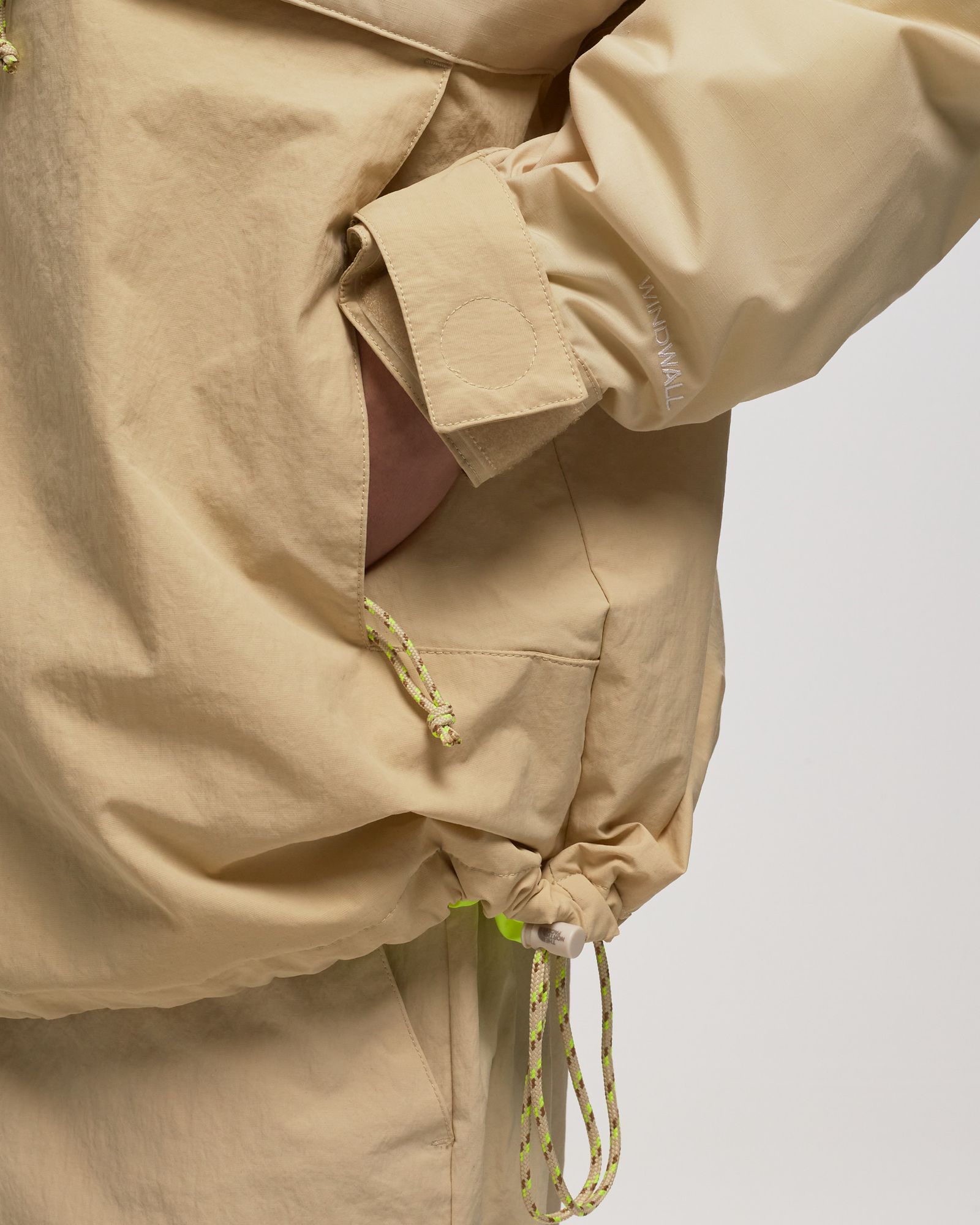 78 Low-Fi Hi-Tek Windjammer