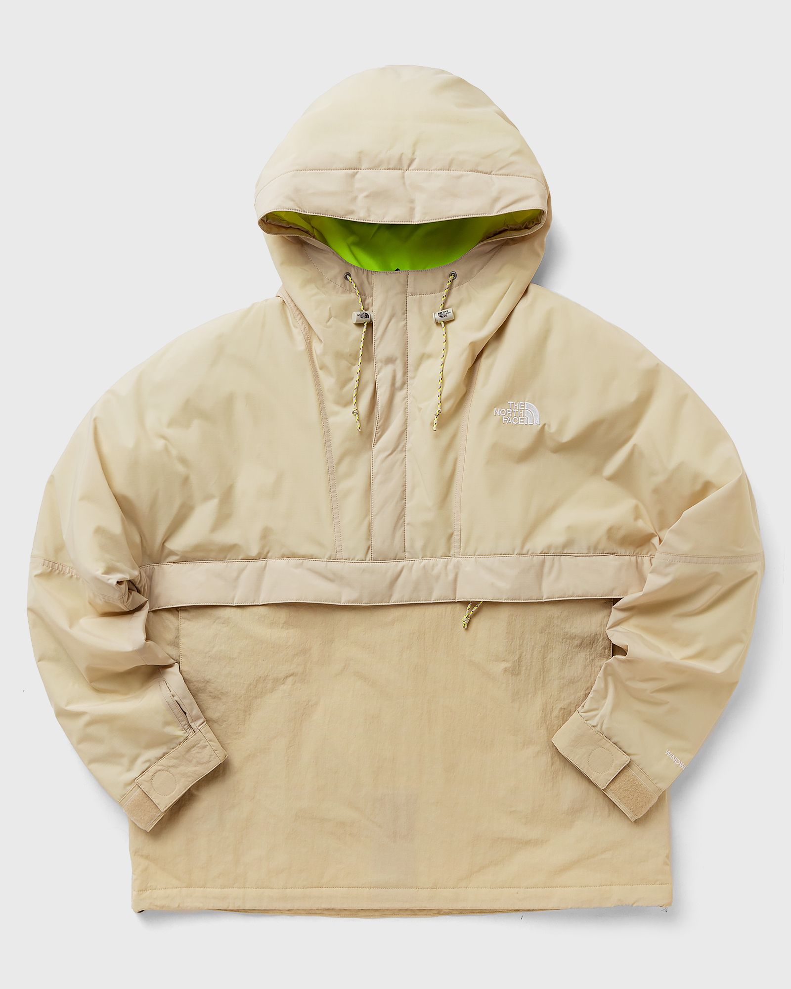 78 Low-Fi Hi-Tek Windjammer