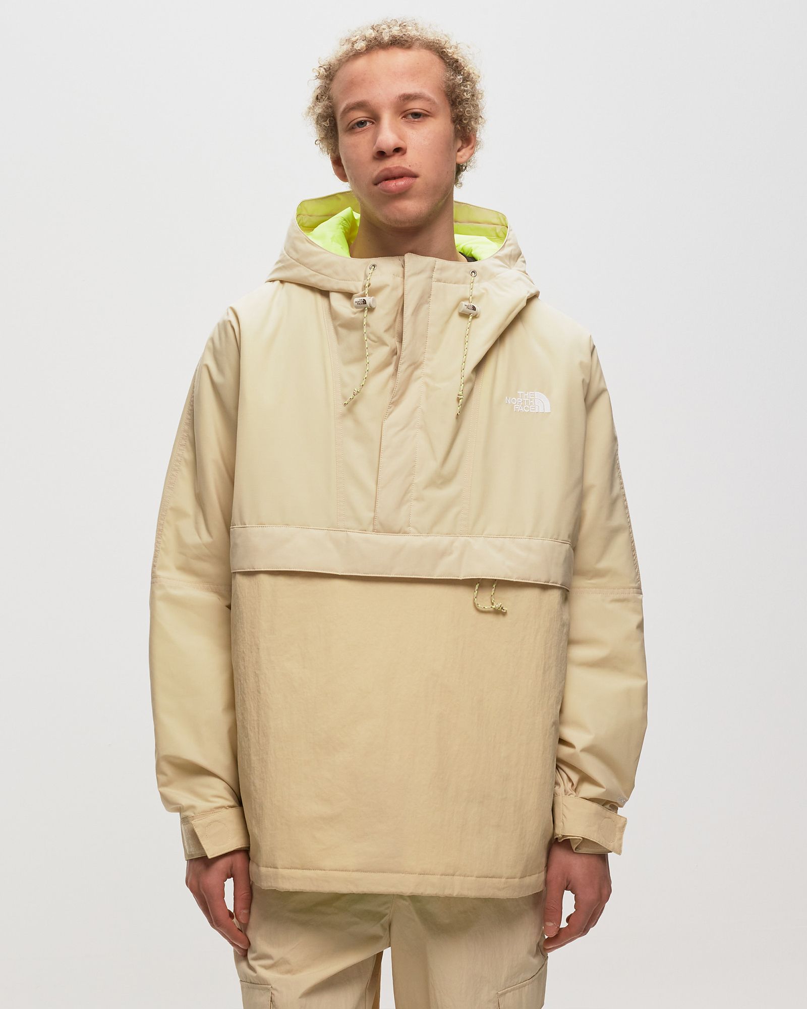 78 Low-Fi Hi-Tek Windjammer